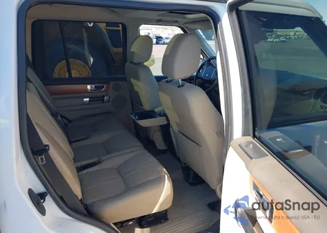 2011 Land Rover Lr4 z USA, uszkodzony, nr VIN SALAG2D4XBA574961